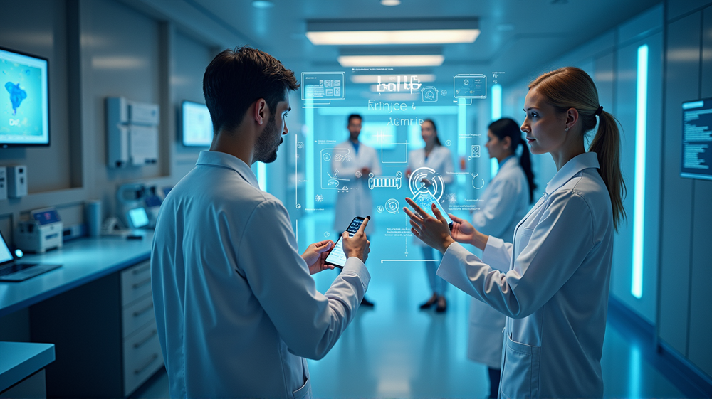 FDA、TEMPOパイロットでデジタルヘルスサービスを先導