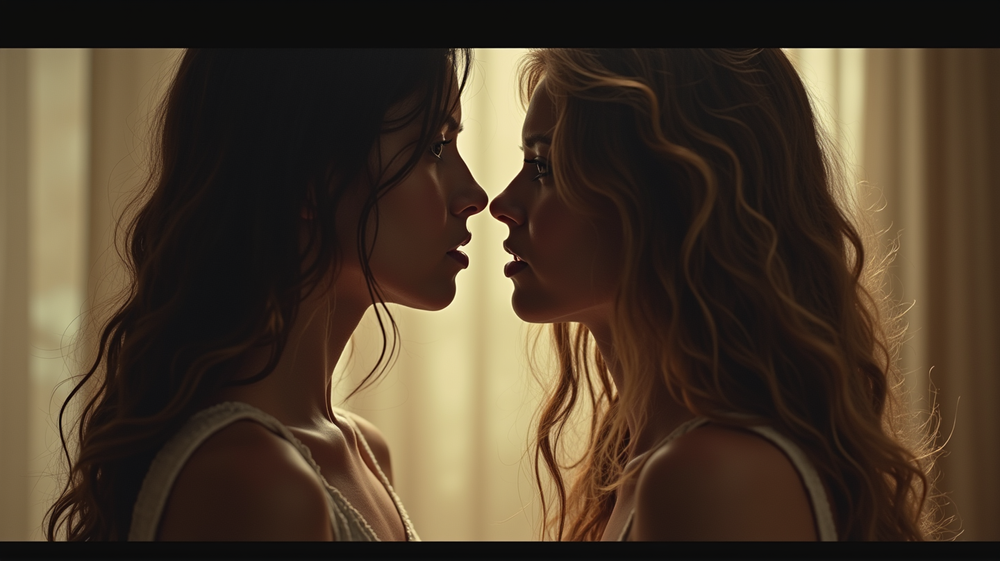 父と娘の緊張関係：「シスター・ワイヴズ」のイザベルとマディがコーディとの関係をどう切り抜けるか