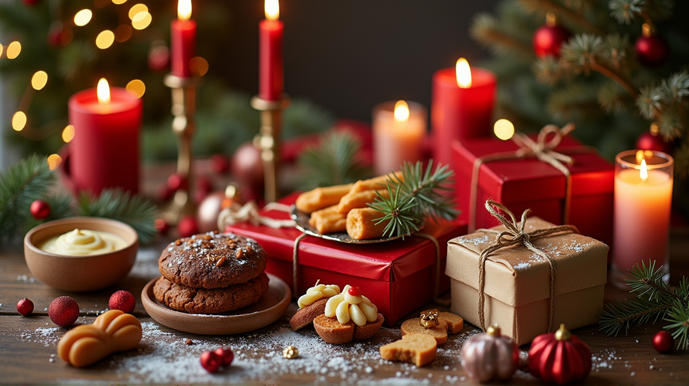 2025年に大切にしたい究極のライフスタイルクリスマスギフトを発見