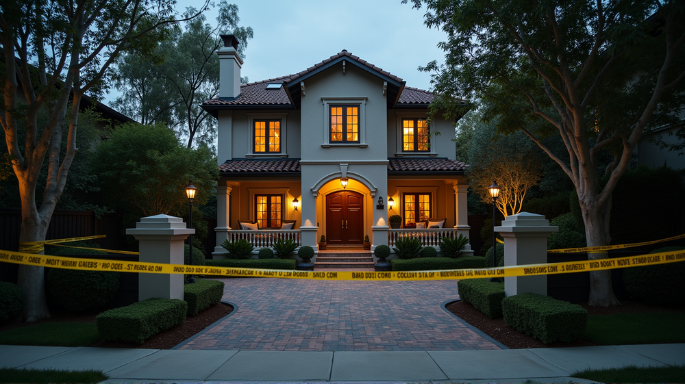 ハリウッドの悲劇: ロブ・ライナーと妻が死亡