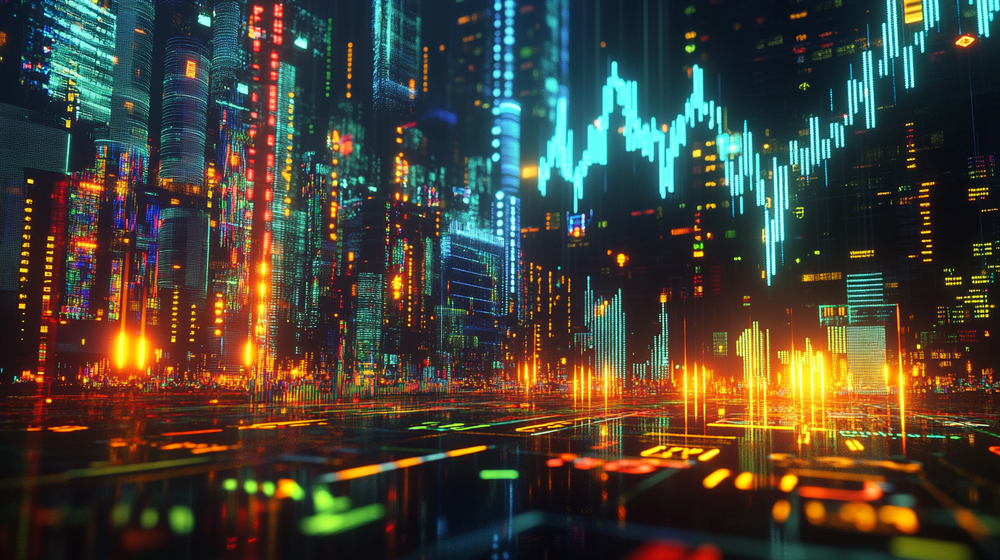 INTELLNEURAPP は試すべき究極のトレーディングツールですか？