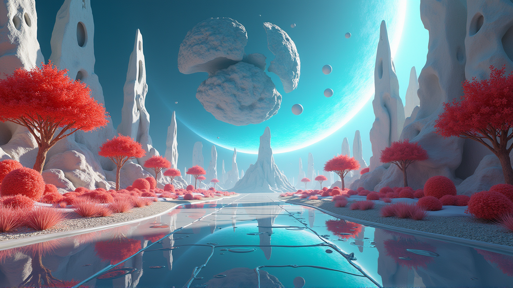 ゲームデザインにおけるAI革命：テンセントの突破口