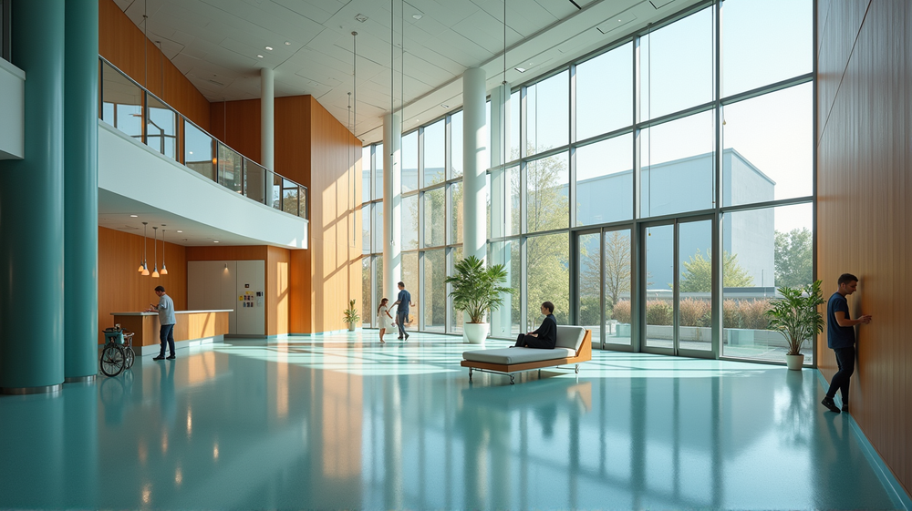 北コロラドに革命的な入院精神医療ユニットがオープン！