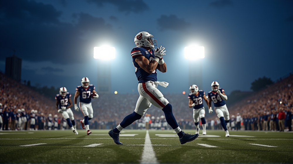 BYUの驚くべき躍進：逆境を超えて、ビッグ12タイトルゲームへの勝利への道