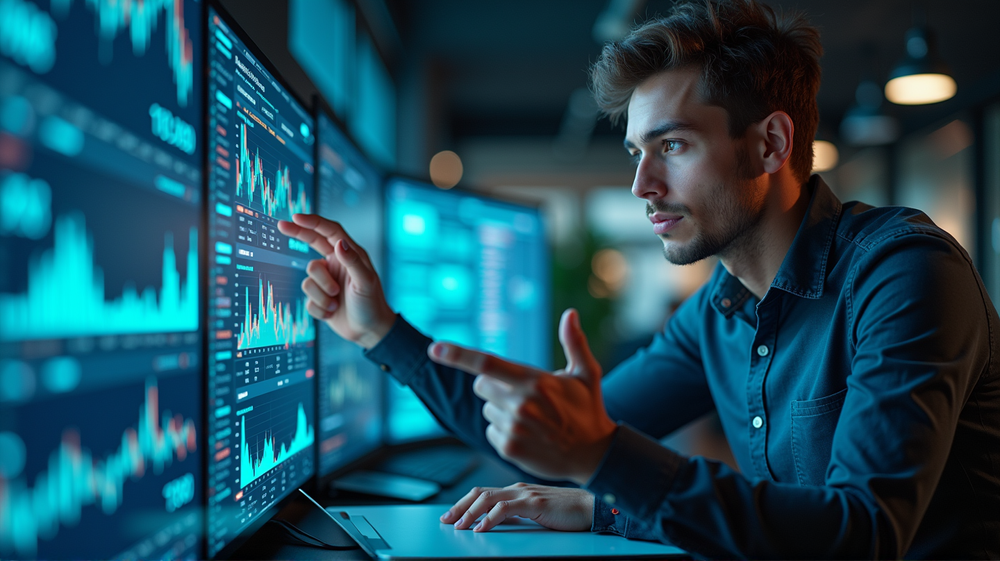 Tesla投資の見直し：ハンク・グリーンがGen Zに警告するAIバブルの危険性