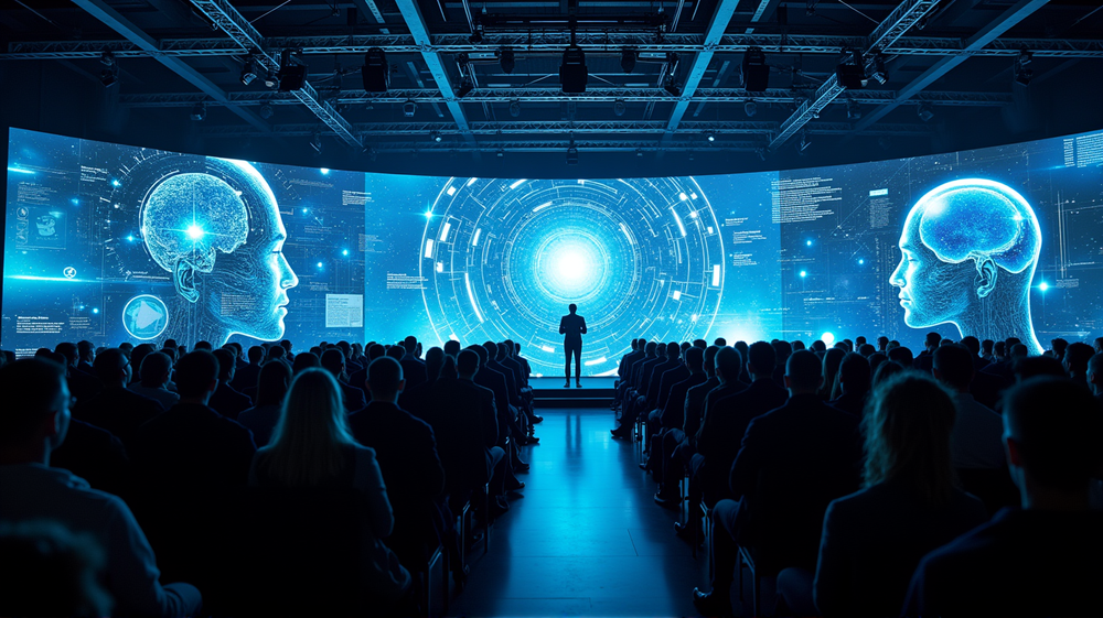 AWS、re:Invent 2025で革新的なAI開発を発表