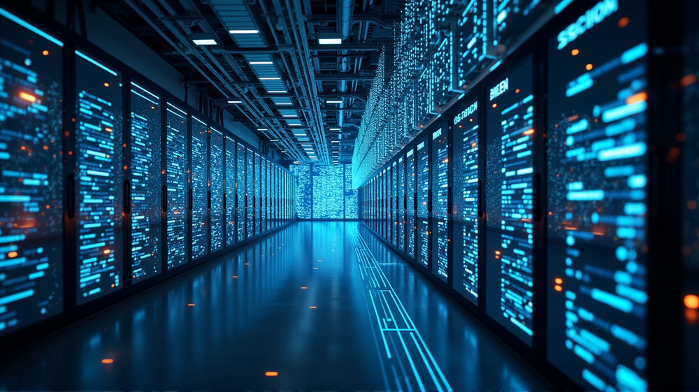 AIデータセンターの急増：供給過多危機に直面しているのか？