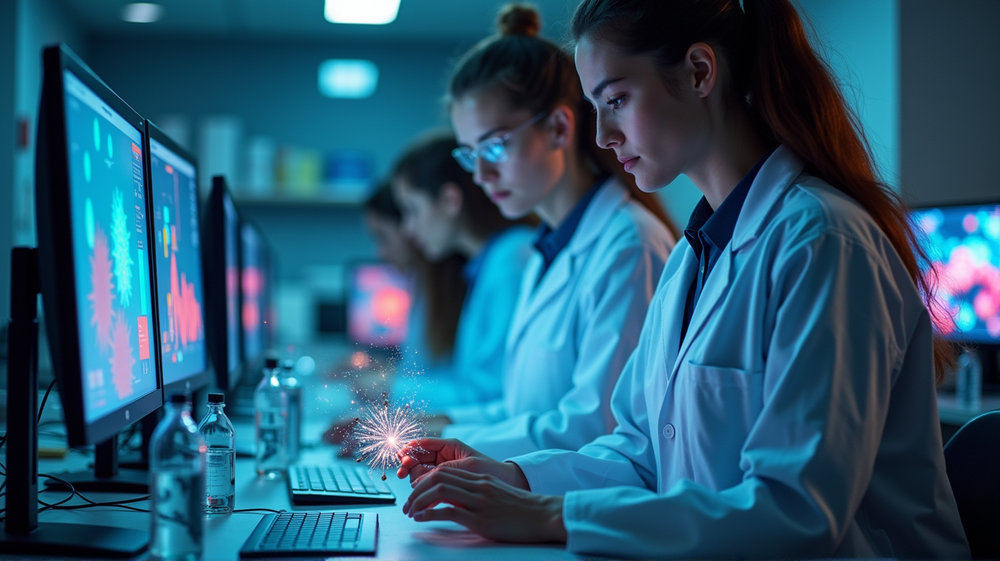 発覚: アンドラ大学チームが発表したCOVID-19ワクチン回避戦術