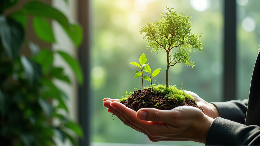 サステナビリティがビジネス関係に与える加速された影響