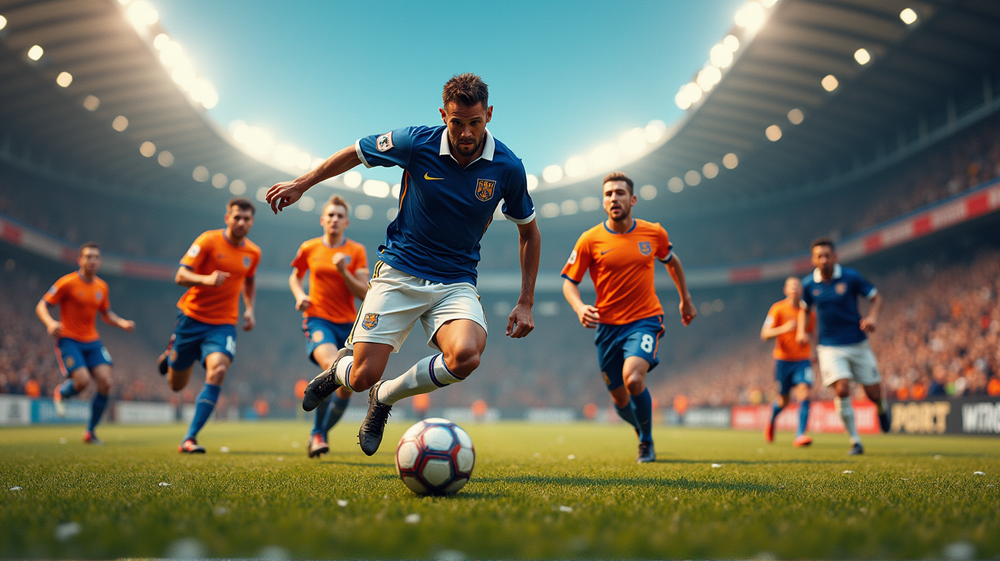 スコットランドのワールドカップへの夢: 一勝で進出を決められるか？