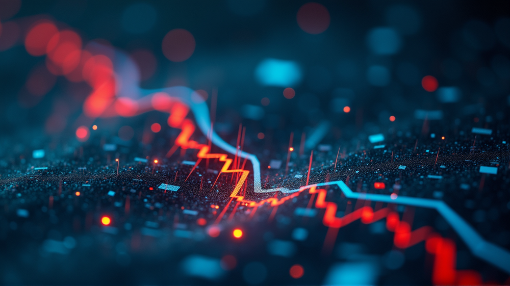 パランティアの波乱の航海：AIの熱狂は消えつつあるのか？