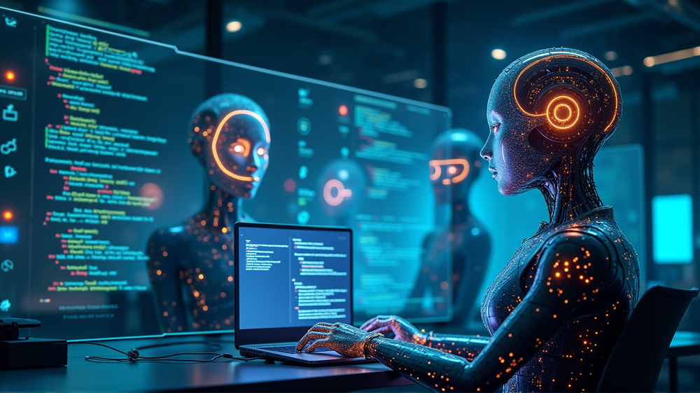 需要急増: Googleのアンチグラビティがレート制限を調整