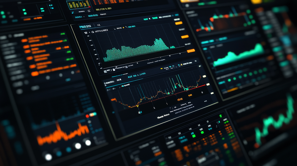 Eryxavin: 革命的なトレーディングシステムなのか？