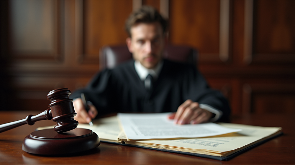 贅沢な生活に関連した720万ドルの詐欺有罪判決を取り消した判事に批判が殺到