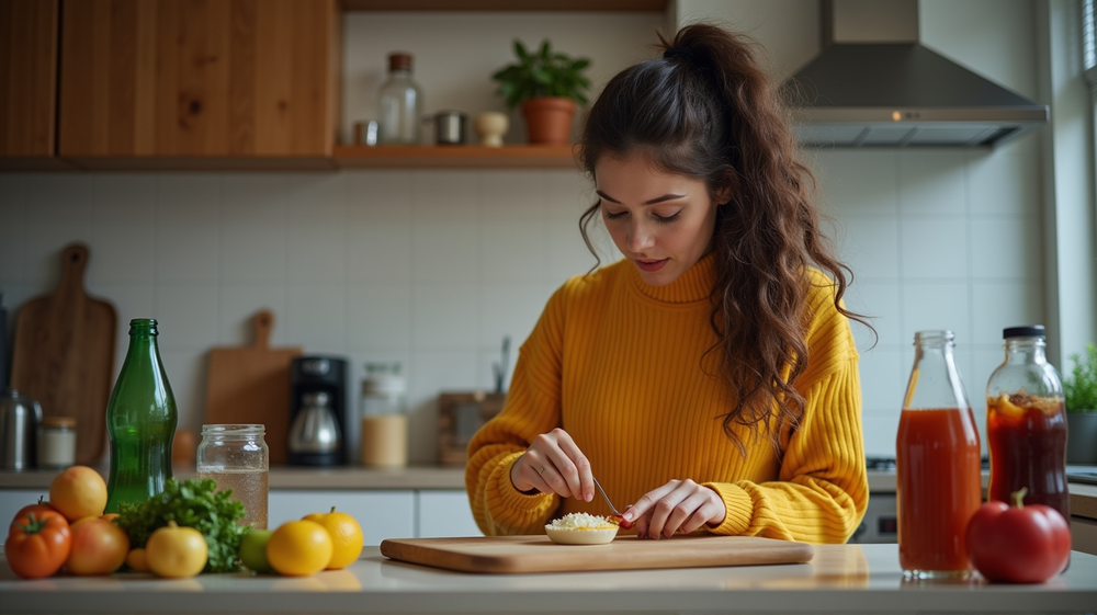 知らず知らずのうちに犯しているかもしれない衝撃の健康リスク