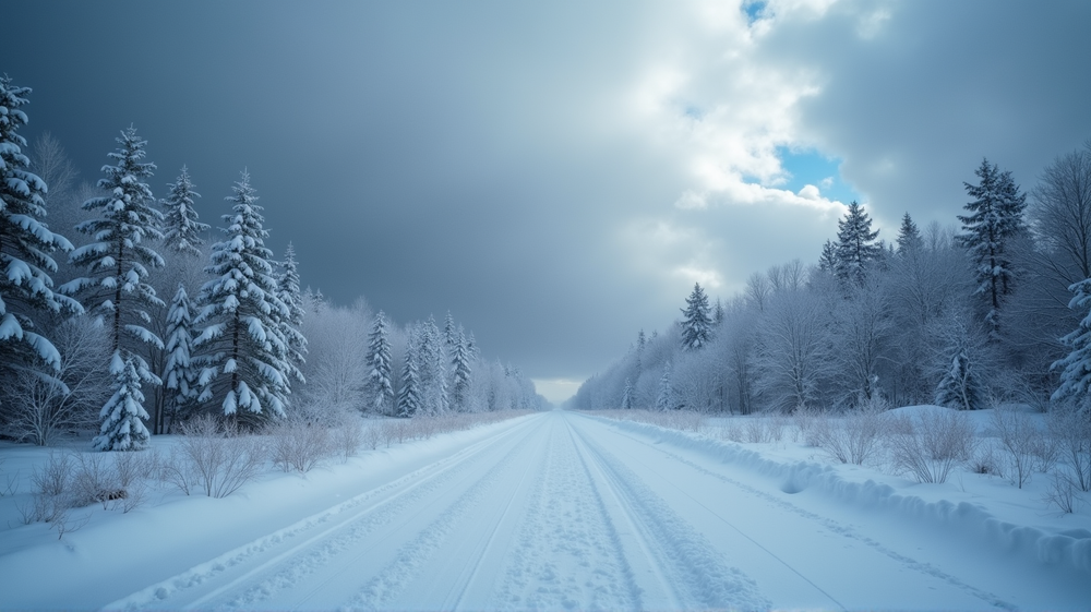 湖効果の謎を解く：北米の猛吹雪ドラマ！
