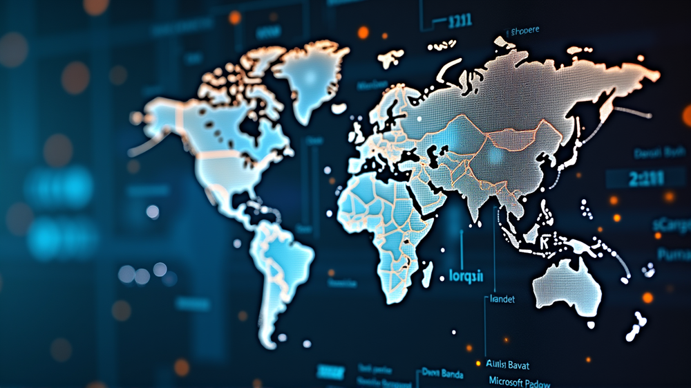 AIブームを背景にH-1Bビザ承認でリードするテック企業：米国の雇用市場への影響とは