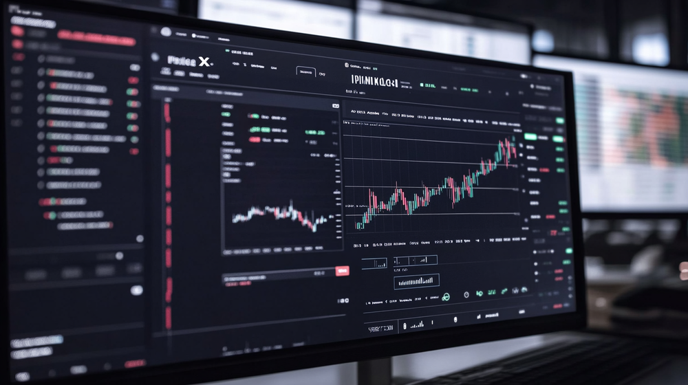 Wzrost Portfinexを探る: 信頼できるソリューションか調べる