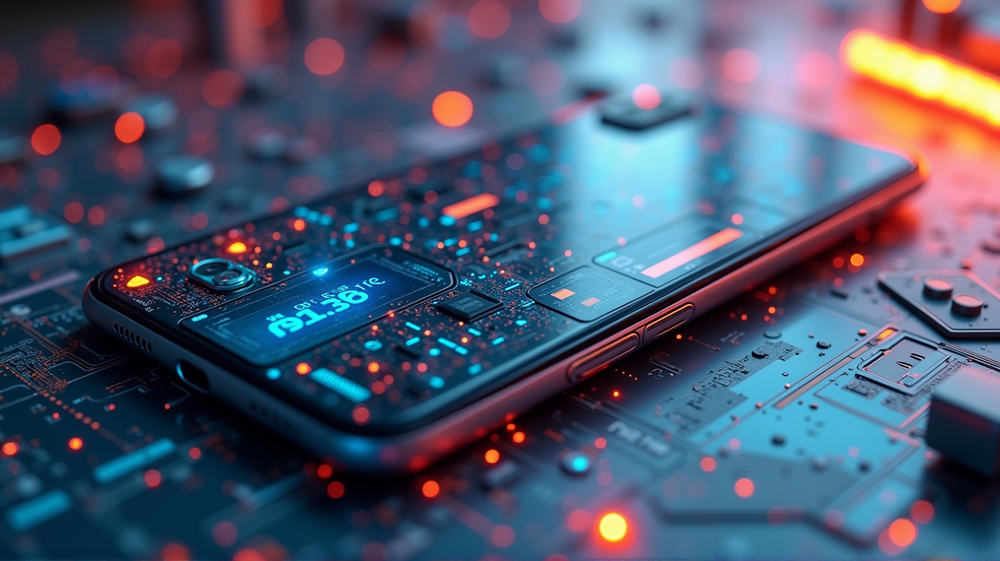 Googleの革新的なAndroidアップデートとSonyの新しいA7 Vカメラについて話す必要があります