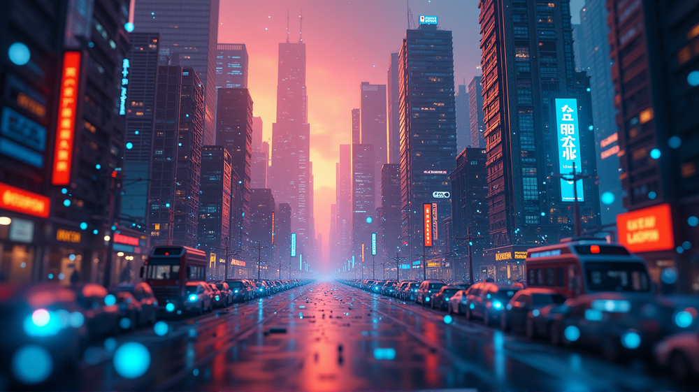 機会と課題：AIの仮想通貨における新たな役割