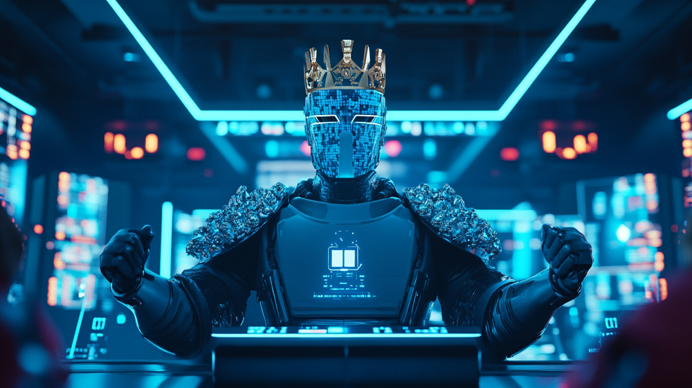 Eternal Lunestaが信頼できるツールかどうか調査する