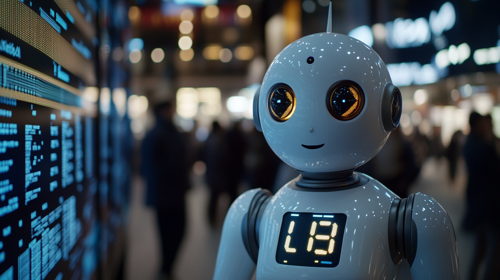 Oscilon Corex - 革命的な取引プラットフォーム、それとも単なる誇大宣伝？