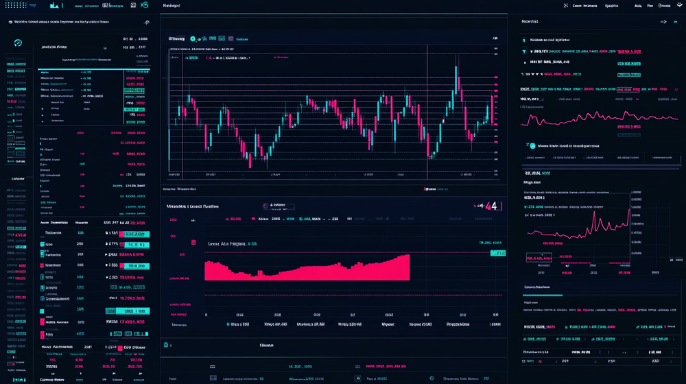 CryptoFluxAi: プラットフォームの真実を見つける