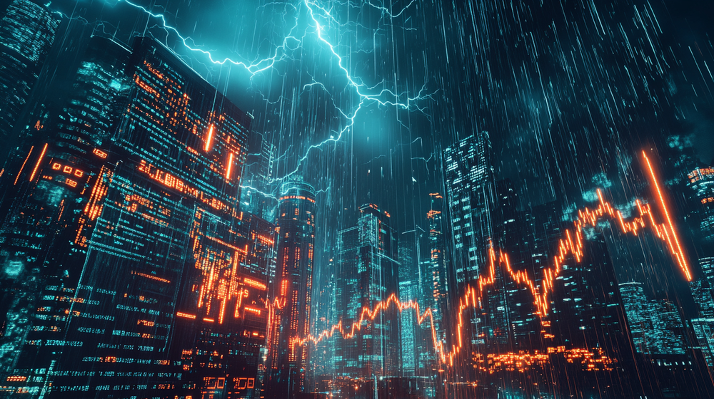 CavronTelyxはあなたが見逃している取引ソリューションですか？