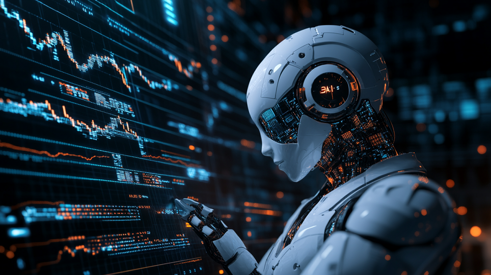 Luzionex Blockoptはトレーディングの未来か？ここで詳しく知ろう！