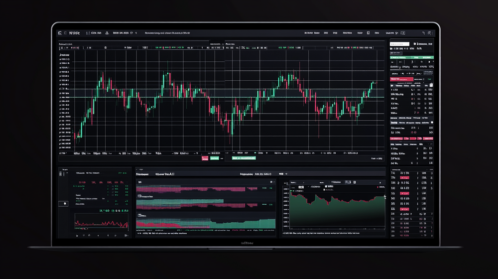 Grandridge Lorvixはフィンテックの革命か？ここで真実を確認してください