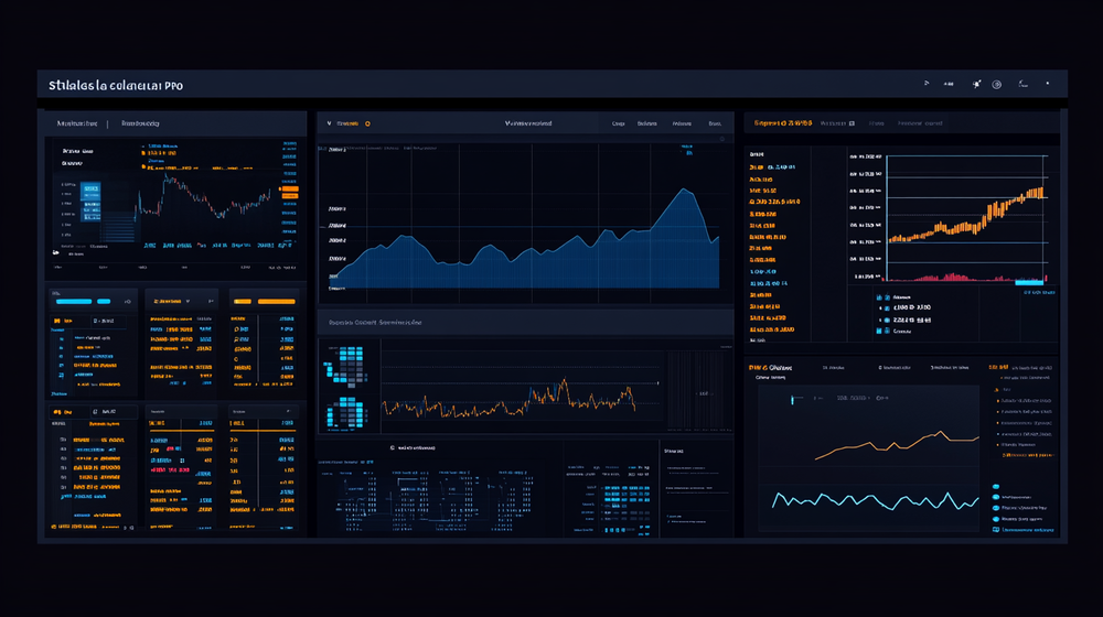 Ruhigemittelは本当のトレーディング革命か、それともただの神話か？