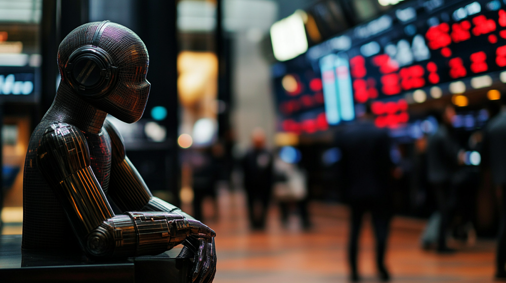 Kwantix Aiの秘密: この取引プラットフォームを発見する