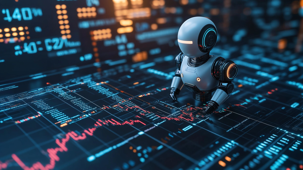 Majesté Fluxor: 革新的な取引か、ただの幻想か?