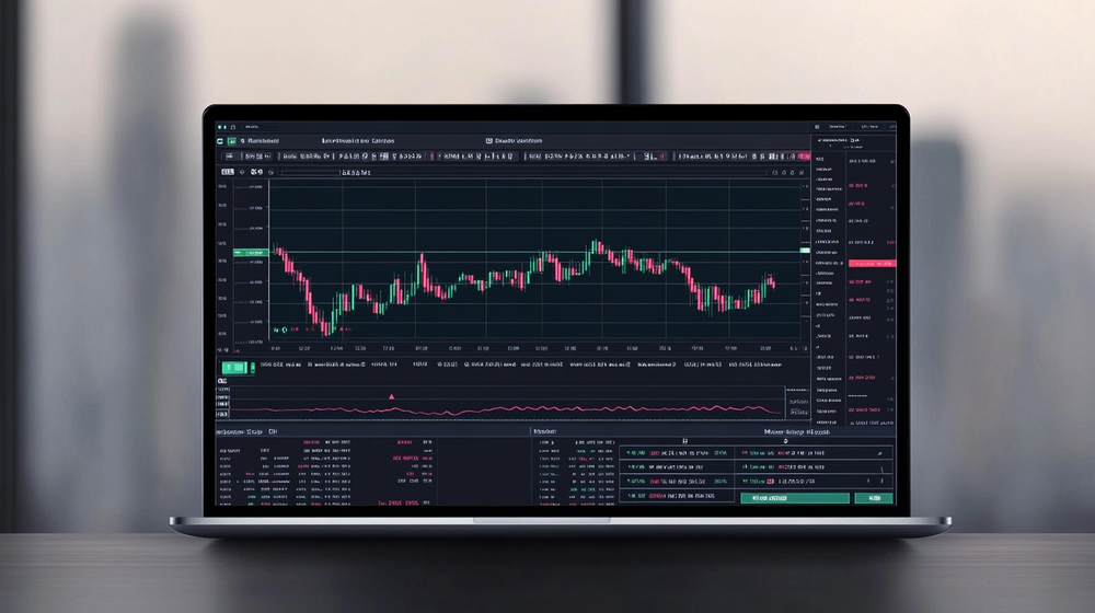 Emporidraxa: 最も信頼できる取引プラットフォームですか？