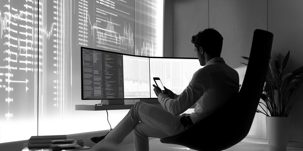 Cezisk: この取引プラットフォームの真実を明かせ！