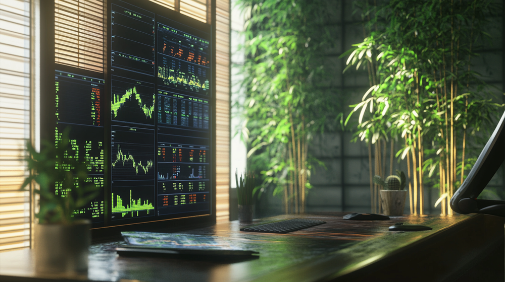 可能性を解き放つ: Nexwealtoは究極のトレーディングソリューションか？