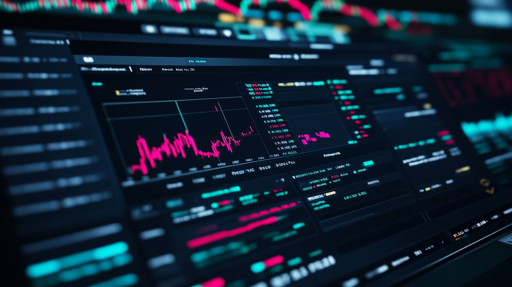 Alto Finexionを調査: 信頼できる取引プラットフォームか？