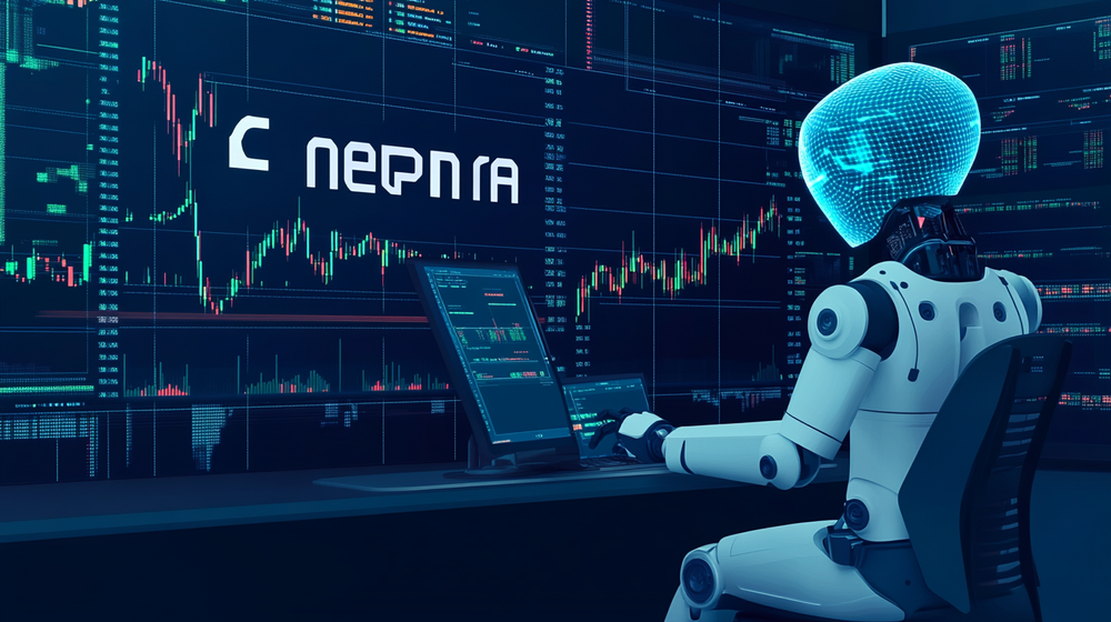 Orlin Kapitow: この取引プラットフォームの真実を暴く