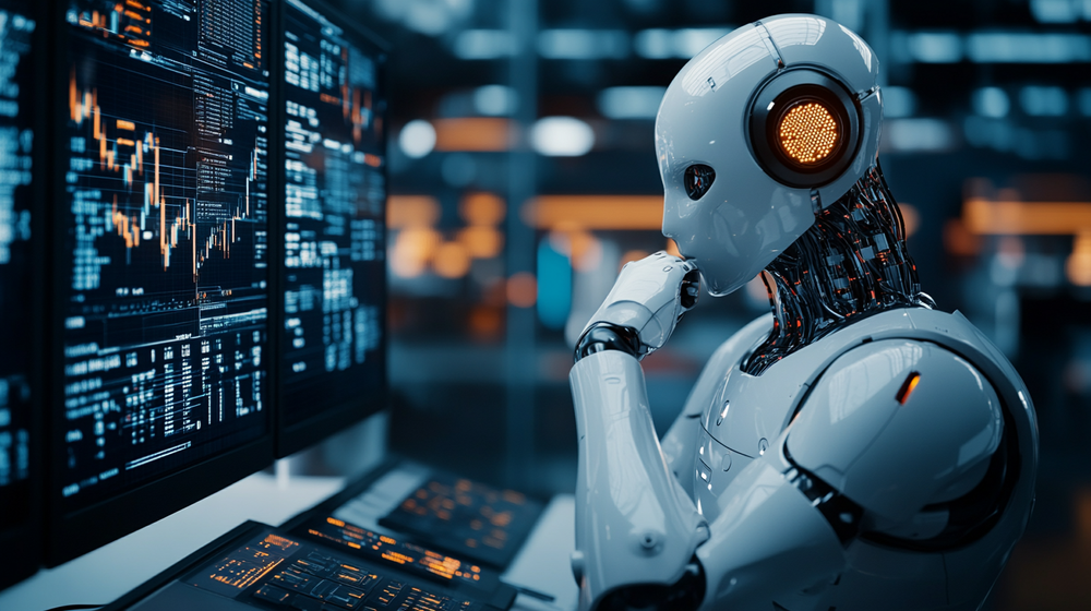 FinAIを探求する: あなたの理想的な取引の味方ですか？