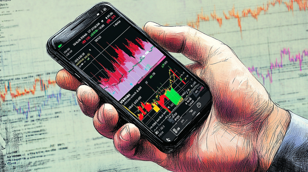 Polje Finveris レビュー: 信頼できる取引プラットフォームか、それとも神話か?