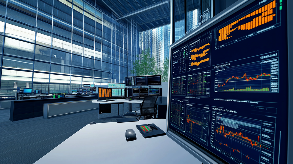 Aube Luxavorの真の姿: 信頼できるトレーディングパートナー?