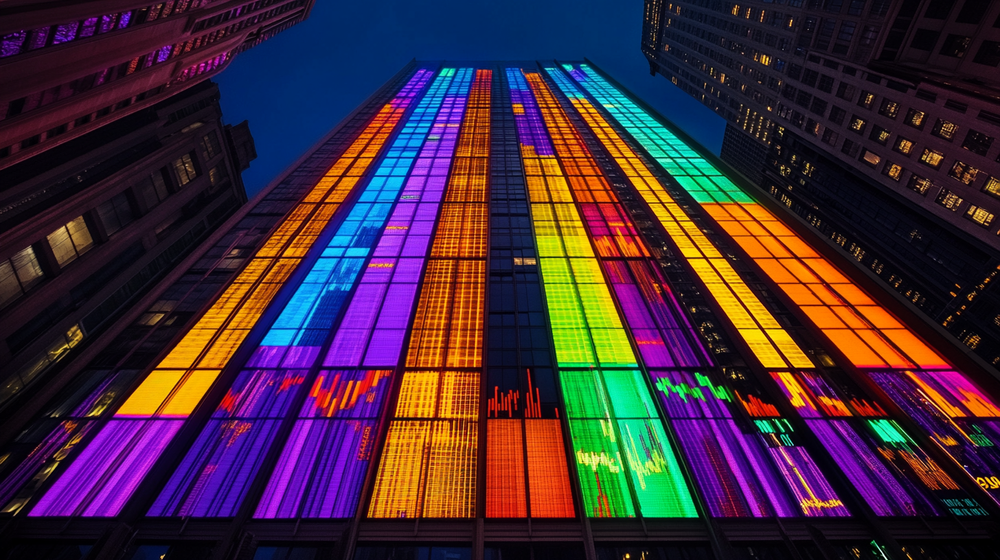 Index Lonox Ark：この取引システムの真実を明らかにする