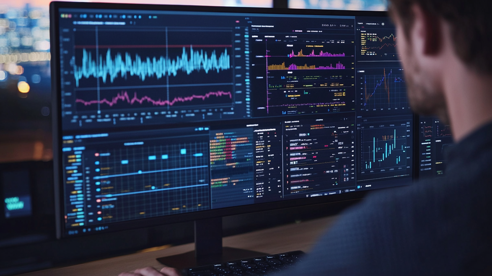 Solluvia Trade V9は本物か？このトレーディングシステムの真実を発見してください！