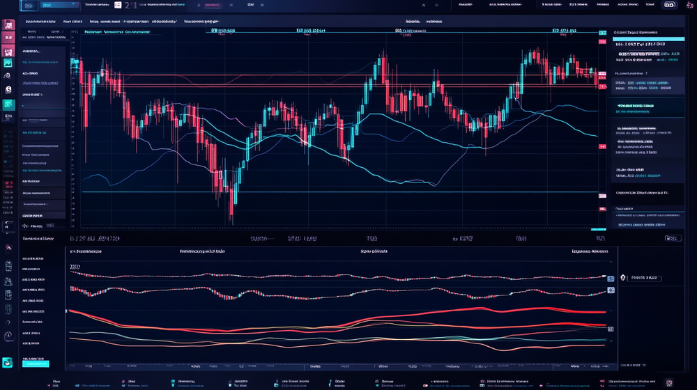 Exovalt Trade 94: 革新的なプラットフォームか、ただの誇大広告か？