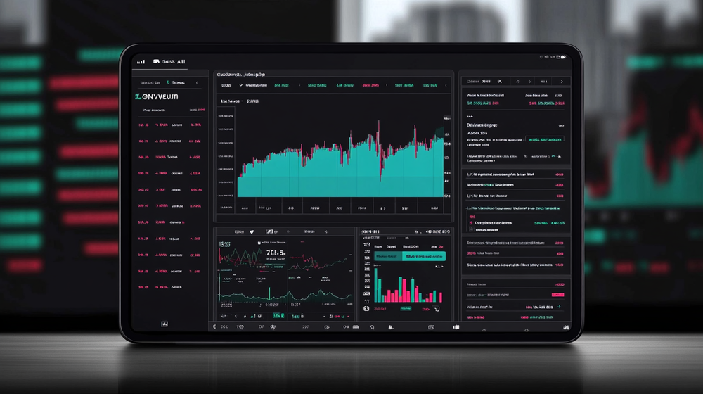 Serein Dexerisを調査: 次の信頼できるトレーディングツールになるか？