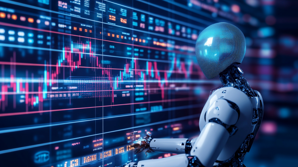 Cofano Lucriariaを探る: 信頼できる取引の味方ですか？