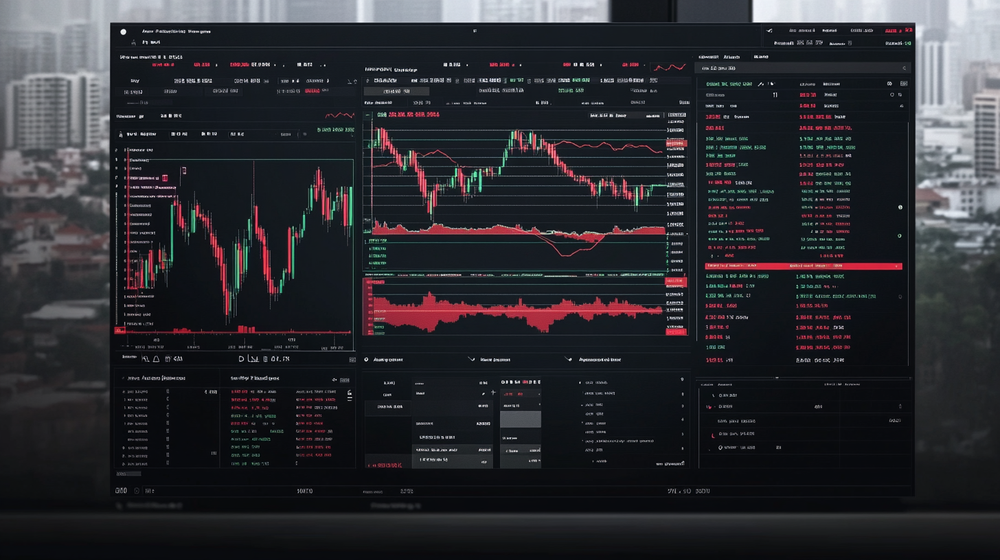 Fidato Paycoreを発見しよう: 画期的なツールか、それとも詐欺か？