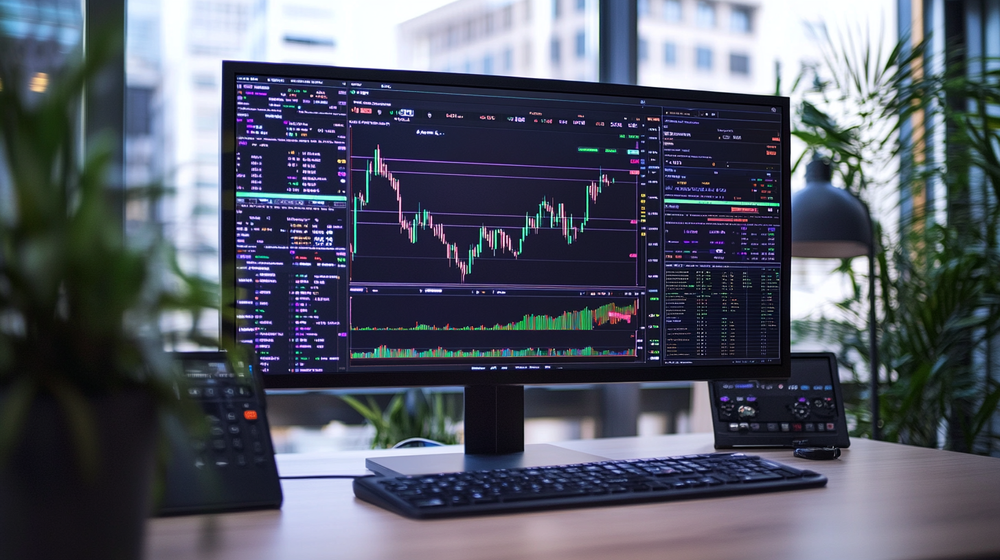 Chiara Fondenza：信頼できるトレーディングツールか？