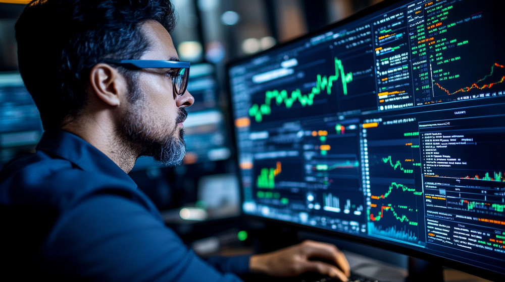 Xentora Core 390: この取引システムの真実を調査する