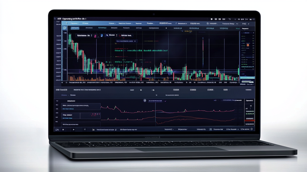 Natrivex Quantix 87はあなたが必要な画期的な取引システムか？